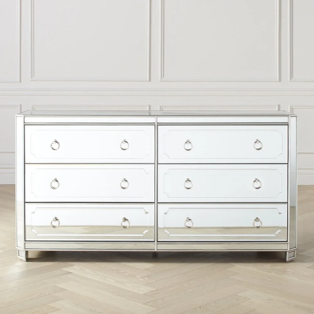 Zgallerie simplicity dresser